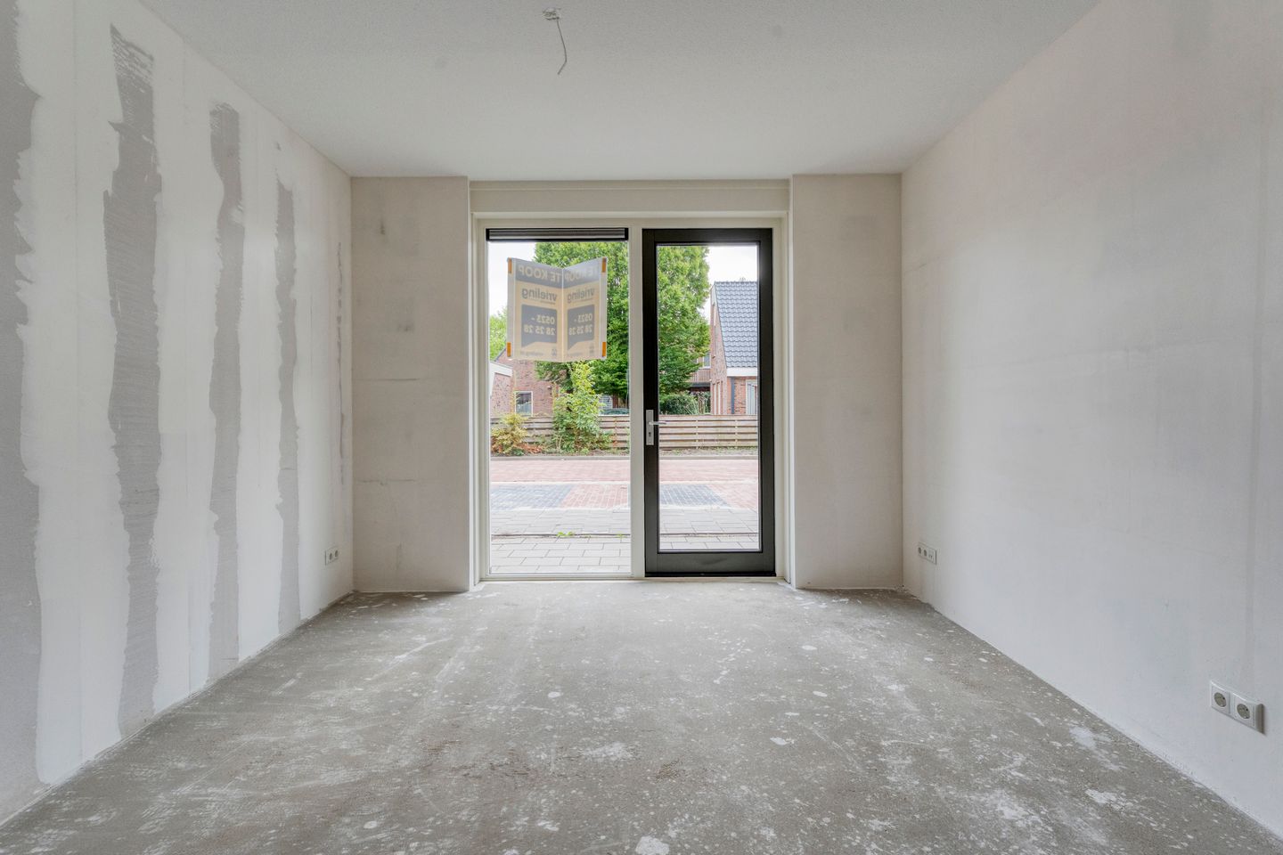 Foto 14 van Appartement (Bouwnr. 8)