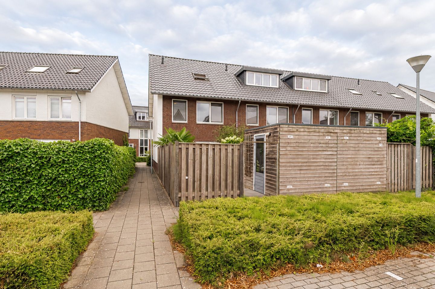 Photo 35 of Wenemar van Redichemstraat 13