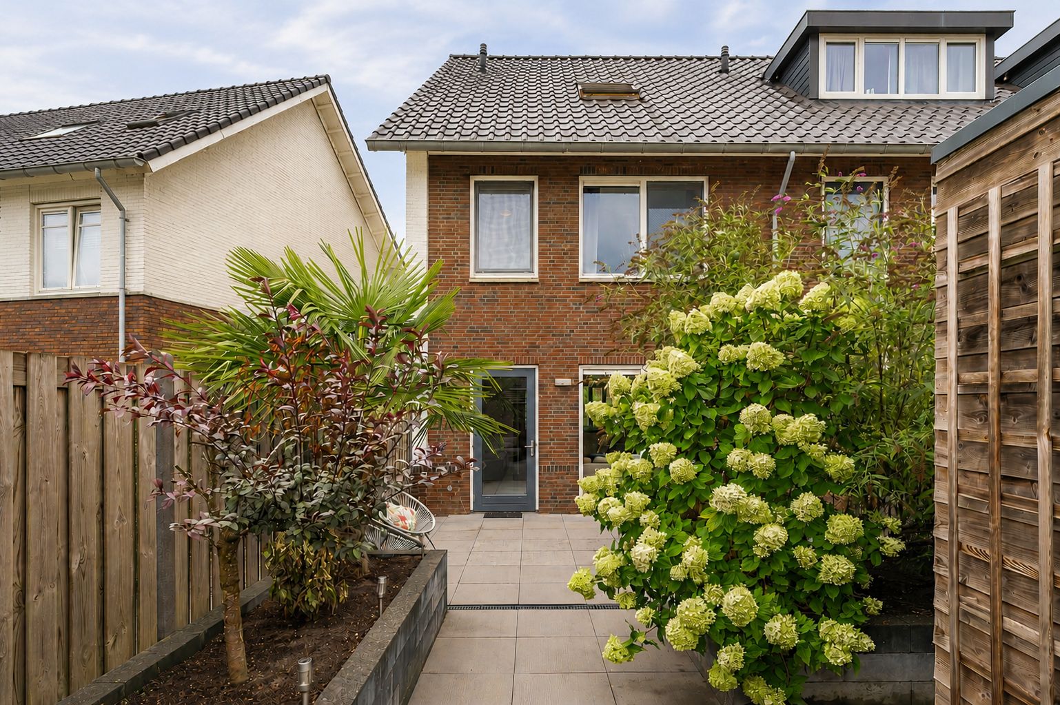 Photo 15 of Wenemar van Redichemstraat 13