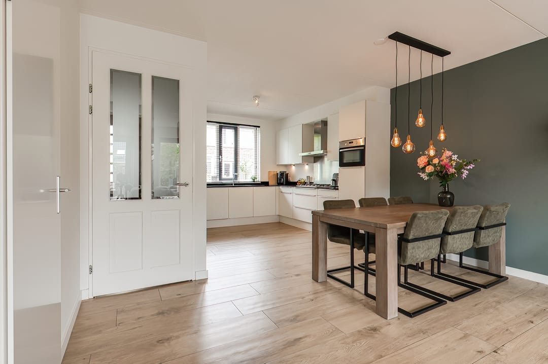 Photo 8 of Wenemar van Redichemstraat 13