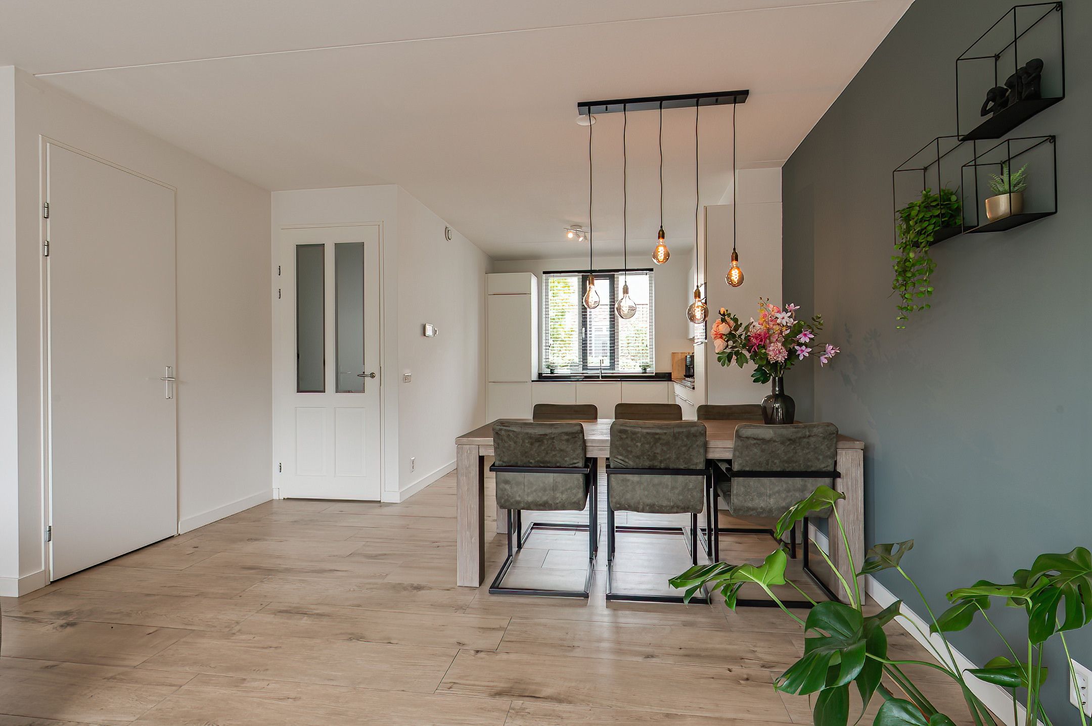 Photo 9 of Wenemar van Redichemstraat 13