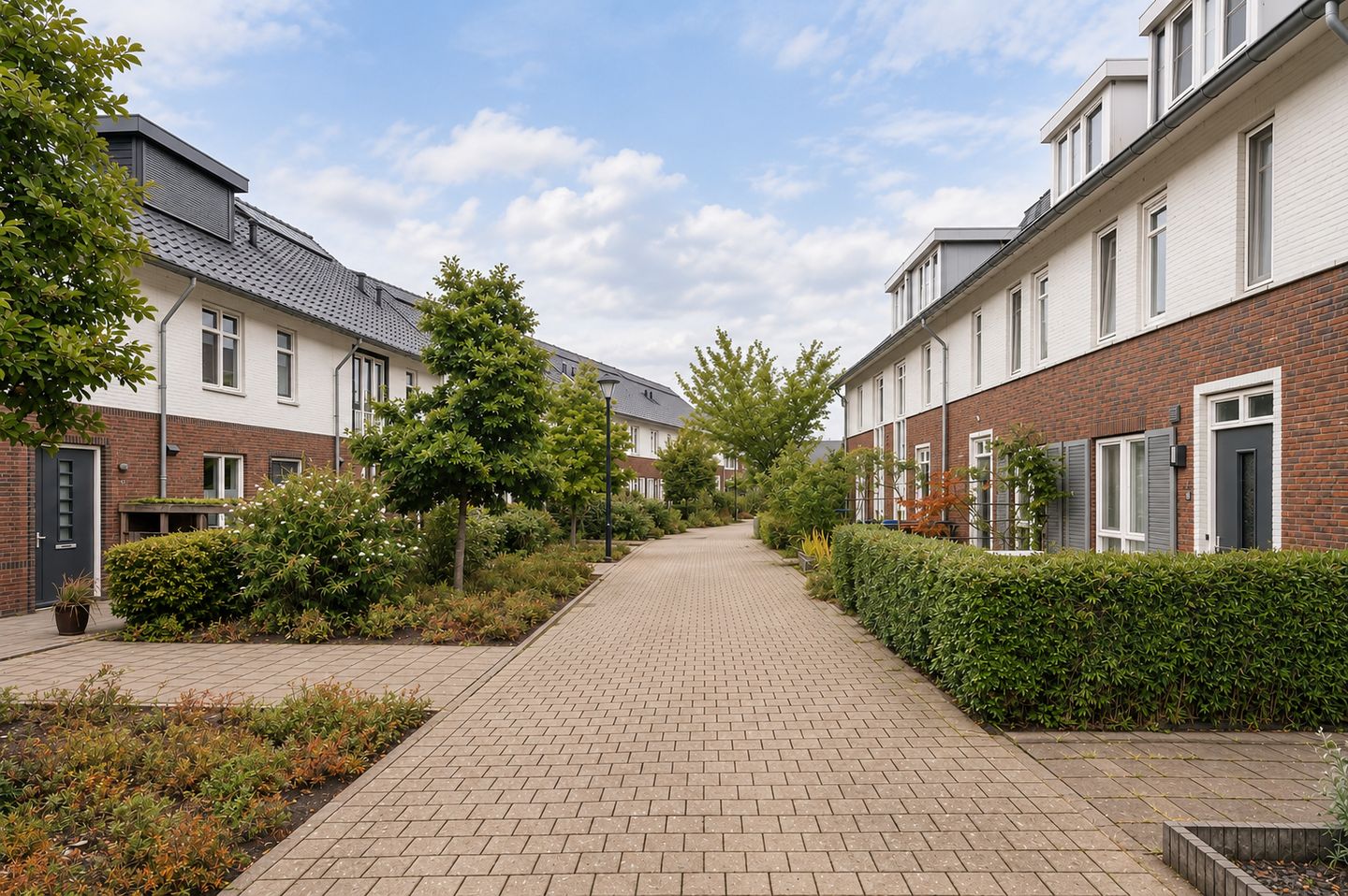 Photo 5 of Wenemar van Redichemstraat 13
