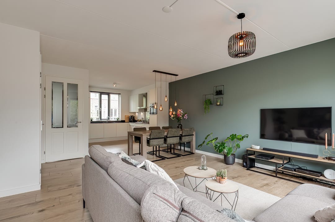 Photo 7 of Wenemar van Redichemstraat 13