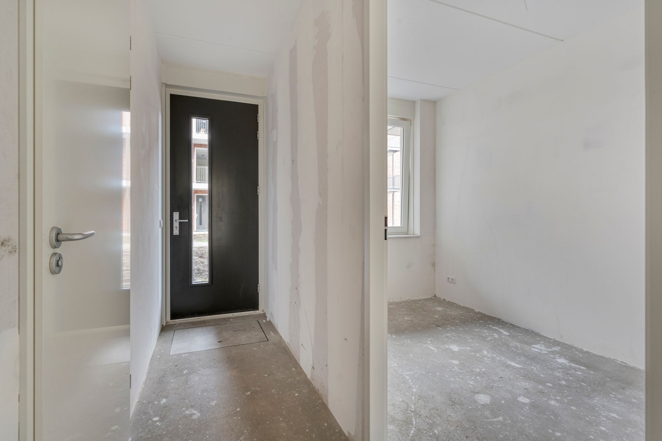 Foto 9 van Appartement (Bouwnr. 8)