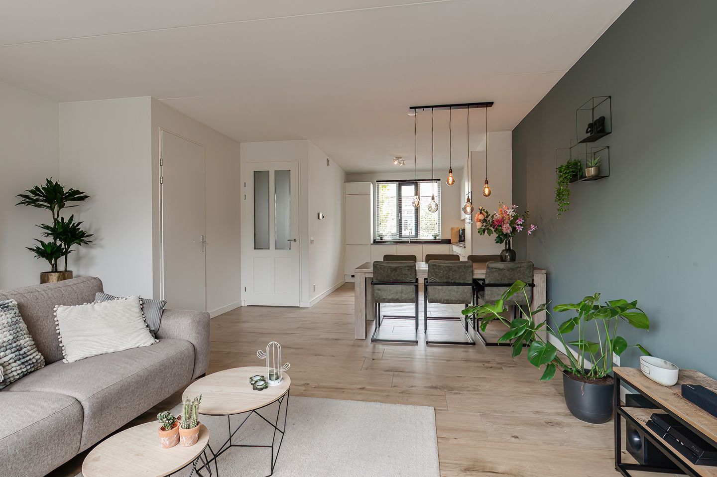 Photo 4 of Wenemar van Redichemstraat 13
