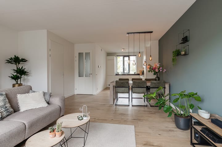 Photo 4 of Wenemar van Redichemstraat 13