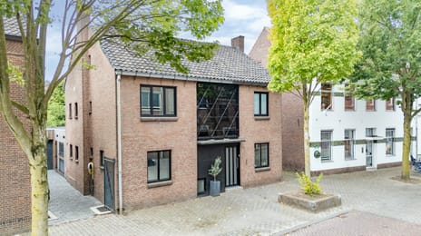 Patersstraat thumbnail