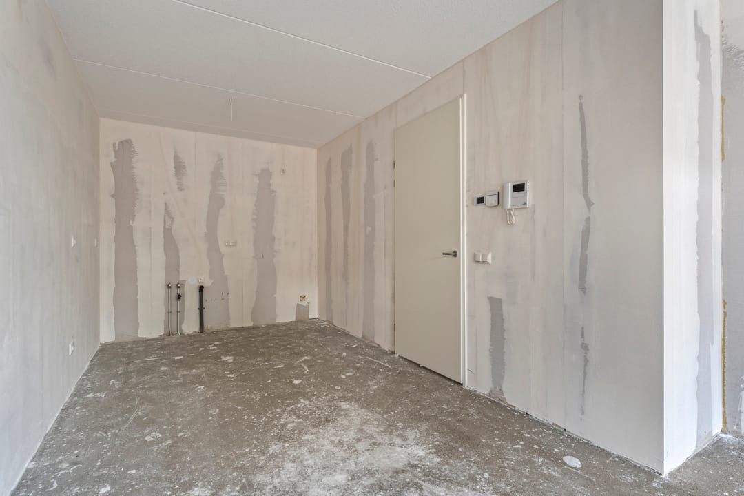 Foto 13 van Appartement (Bouwnr. 8)
