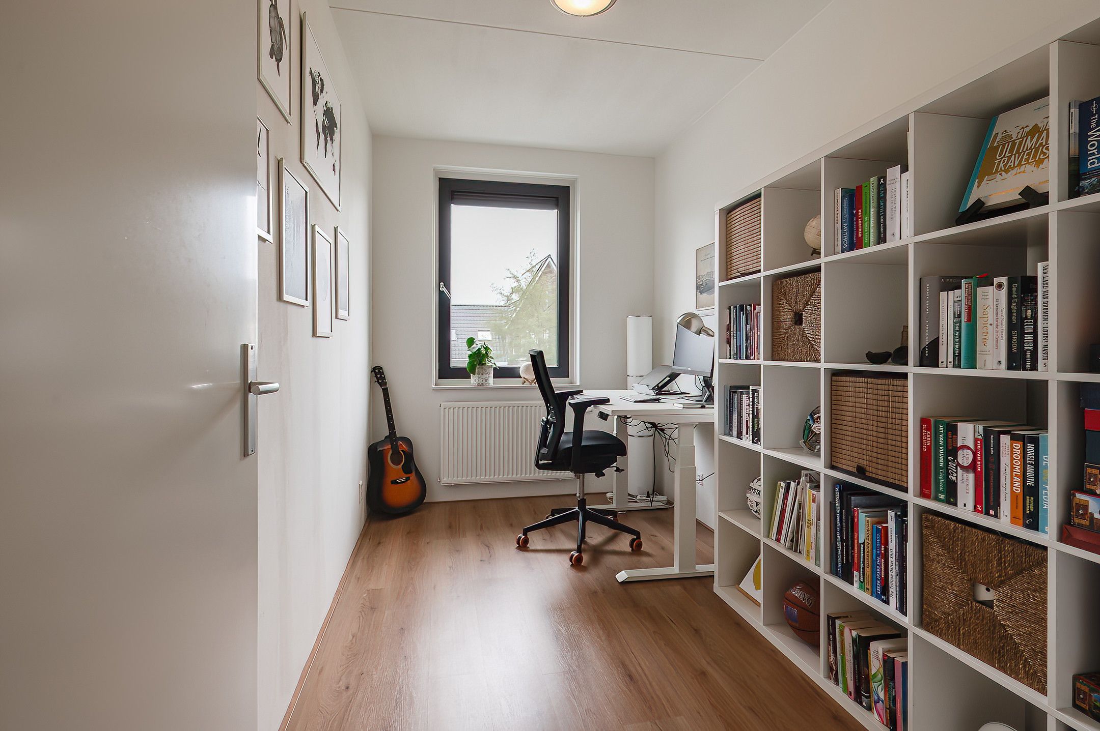 Photo 27 of Wenemar van Redichemstraat 13