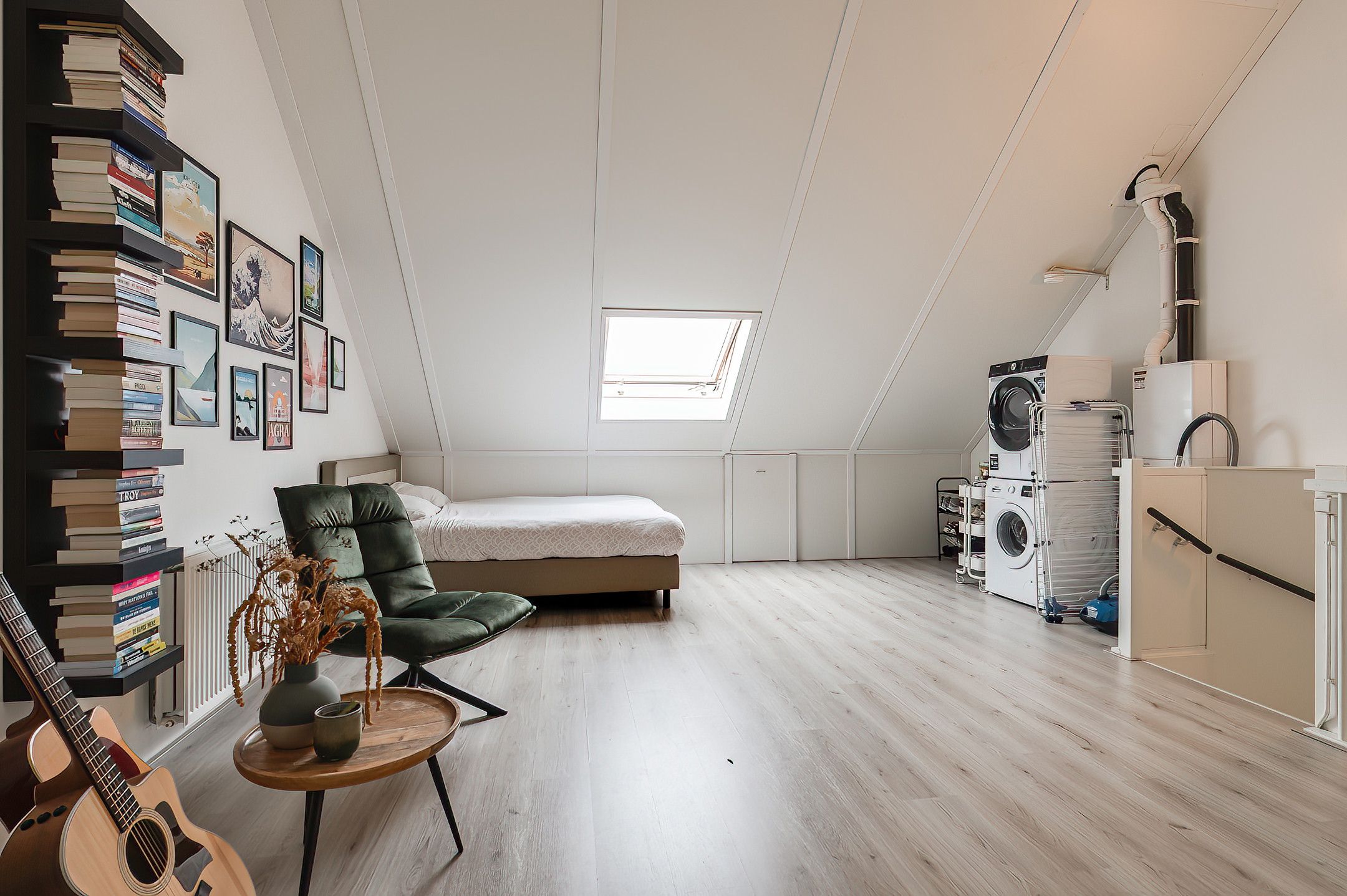 Photo 33 of Wenemar van Redichemstraat 13