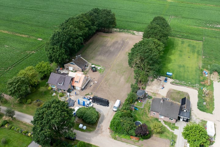 Foto 2 van Schanebroeksweg kavel 1
