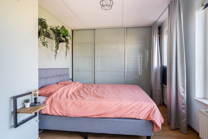 Hoekwoning te huur: Wielewaal 31, Zeewolde