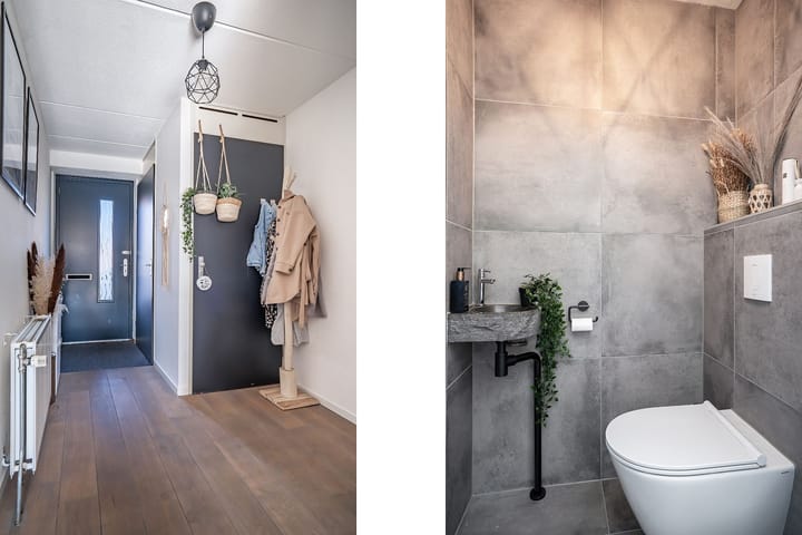 Hoekwoning te huur: Wielewaal 31, Zeewolde