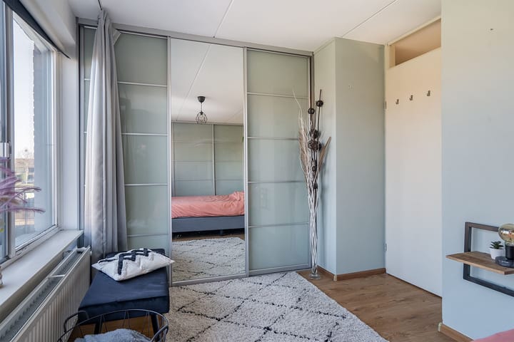 Hoekwoning te huur: Wielewaal 31, Zeewolde