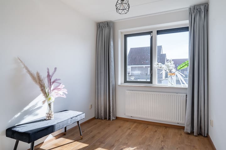 Hoekwoning te huur: Wielewaal 31, Zeewolde