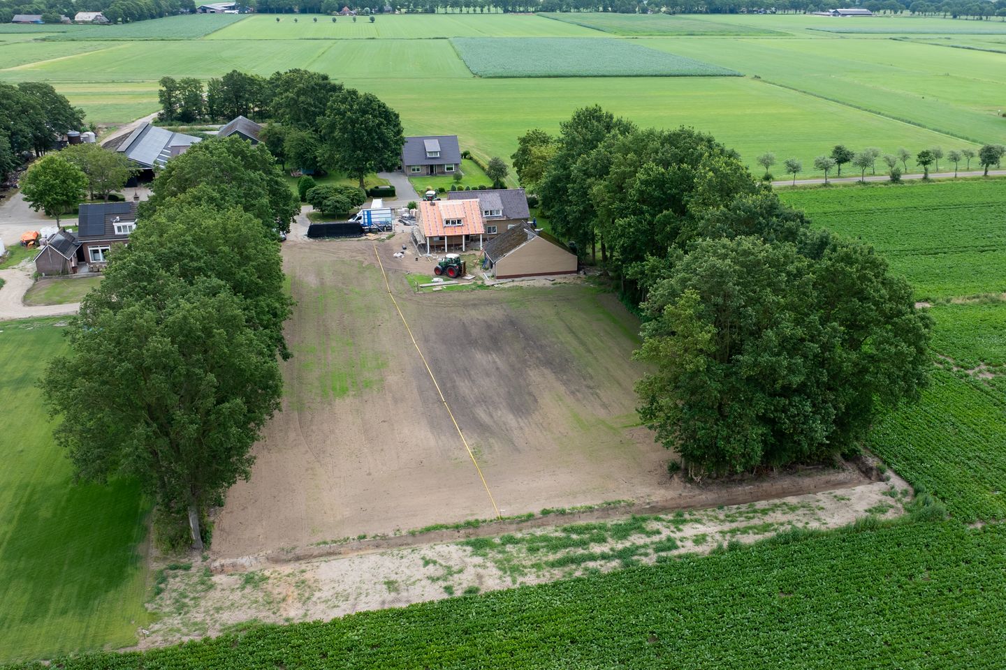Foto 4 van Schanebroeksweg kavel 1