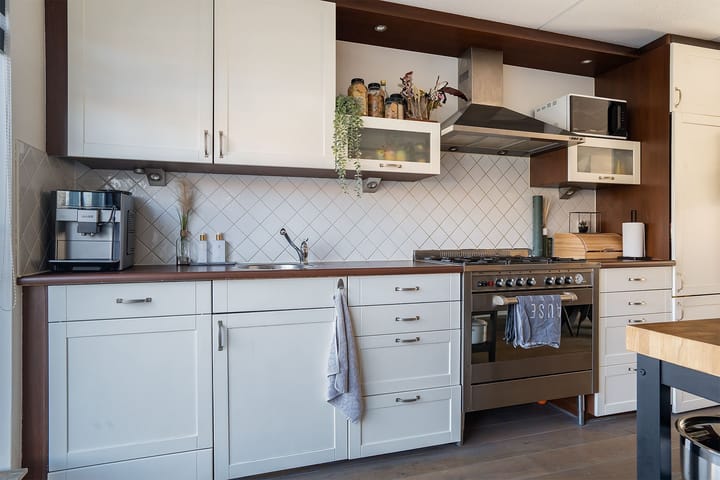 Hoekwoning te huur: Wielewaal 31, Zeewolde
