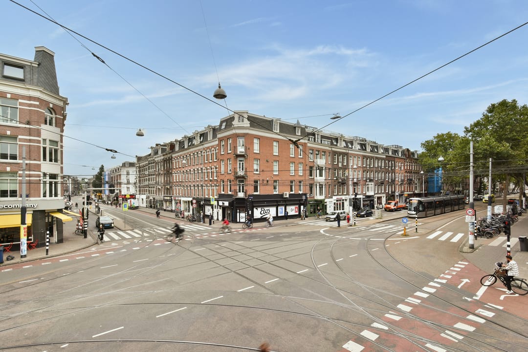 Foto 16 van Ceintuurbaan 400-1