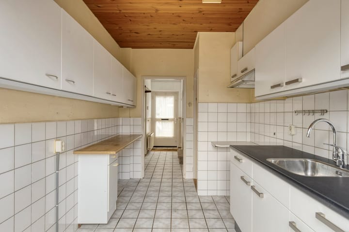 Hoekwoning te koop: Leliestraat 13, Giesbeek