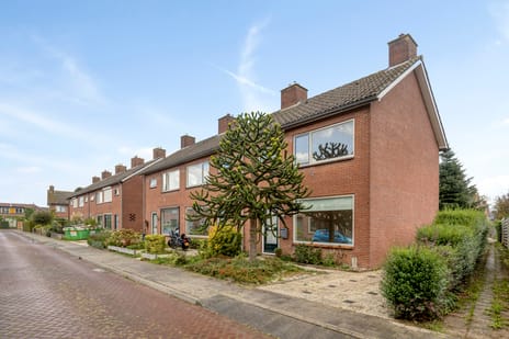 Leliestraat thumbnail
