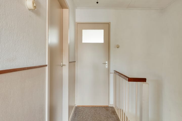 Hoekwoning te koop: Leliestraat 13, Giesbeek