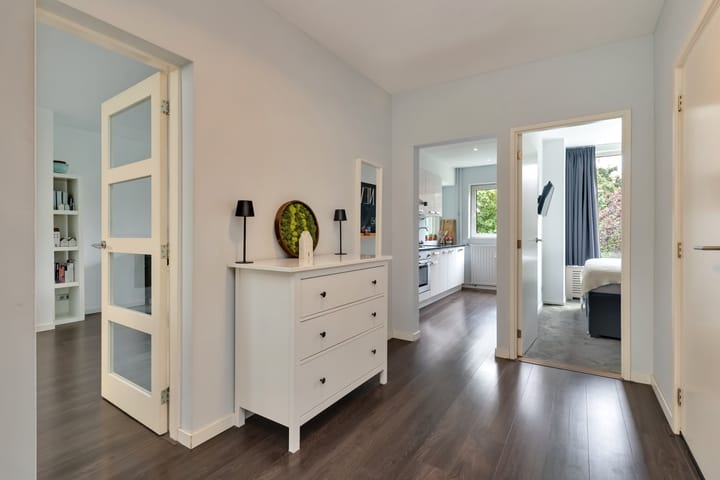 Appartement te koop: J.H.A. Schaperlaan 33, Rijswijk (Zh)