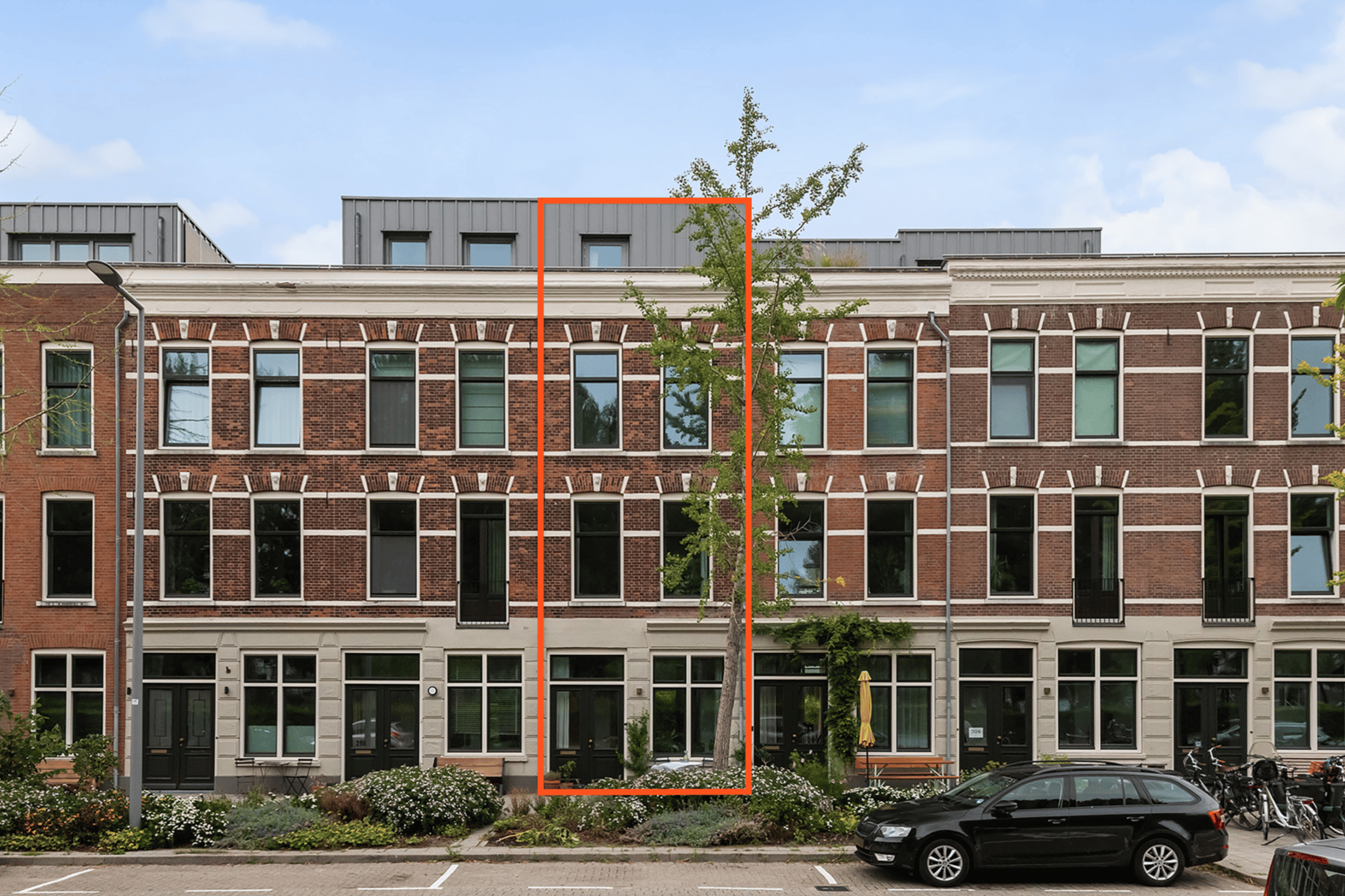 Nijverheidstraat 300 