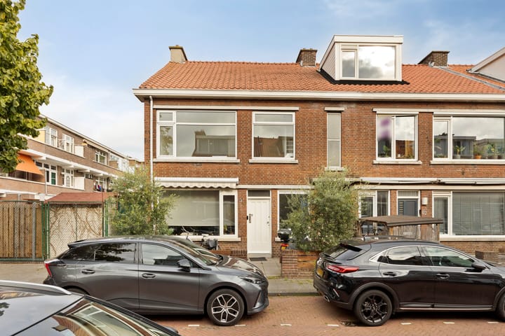 Foto 4 van Leersumstraat 78