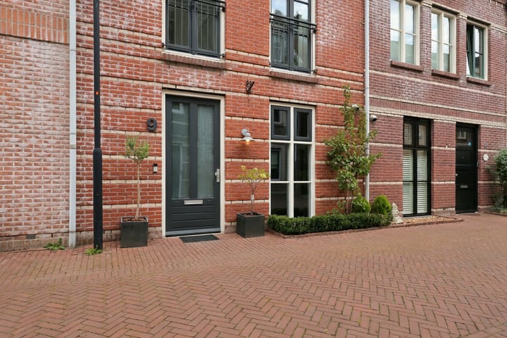 Foto 2 van Hevel 9