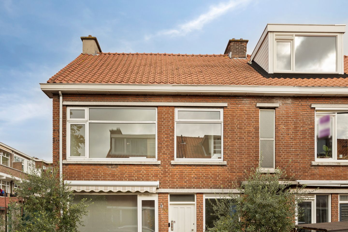 Foto 5 van Leersumstraat 78