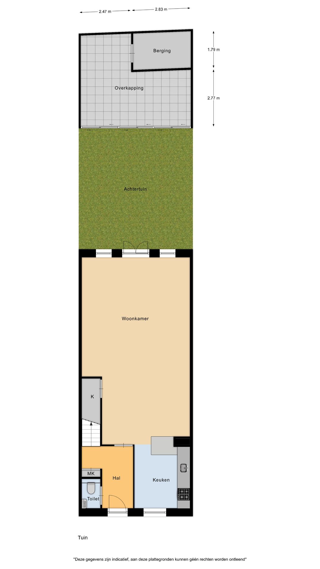 Foto 58 van Hevel 9