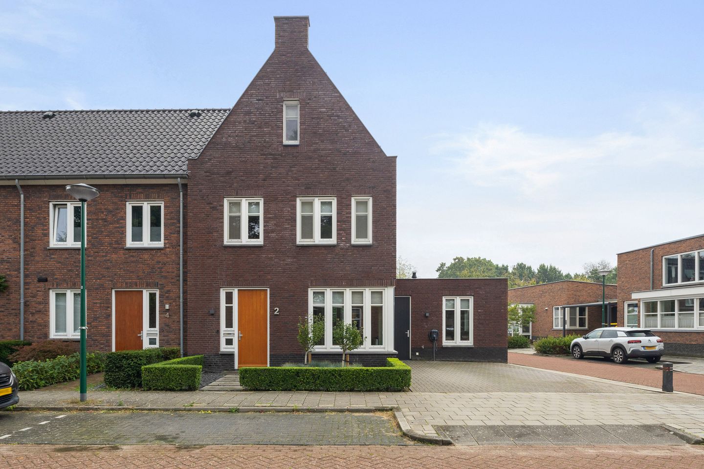Foto 5 van Teerlingstraat 2