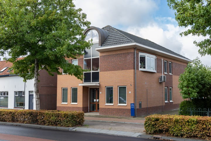 Nieuweweg 16, Hattem
