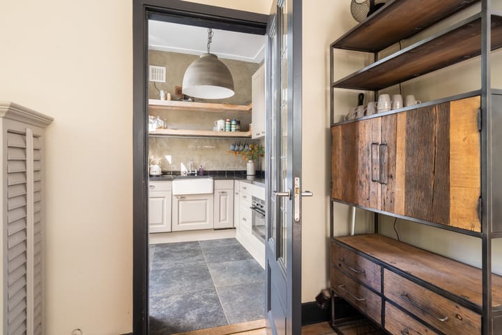 Vrijstaande woning te koop: Torenstraat 2D, Soest
