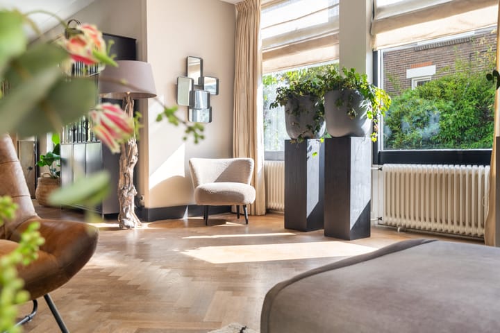Vrijstaande woning te koop: Torenstraat 2D, Soest