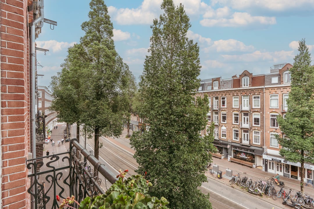 Photo 7 of Bilderdijkstraat 76-3