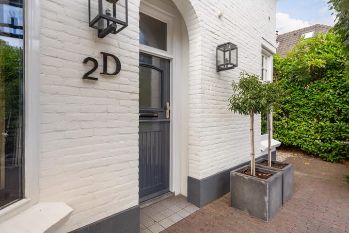 Vrijstaande woning te koop: Torenstraat 2D, Soest