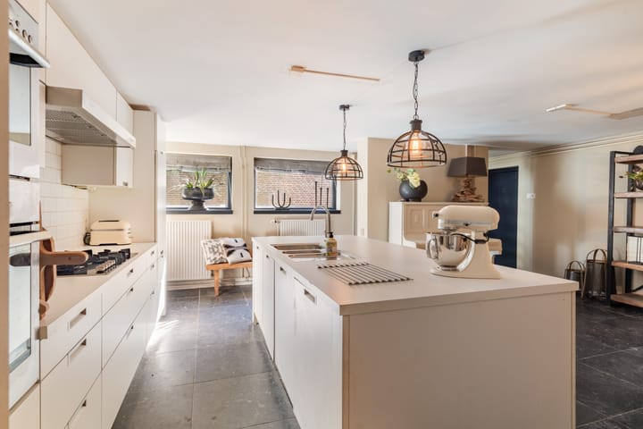 Vrijstaande woning te koop: Torenstraat 2D, Soest