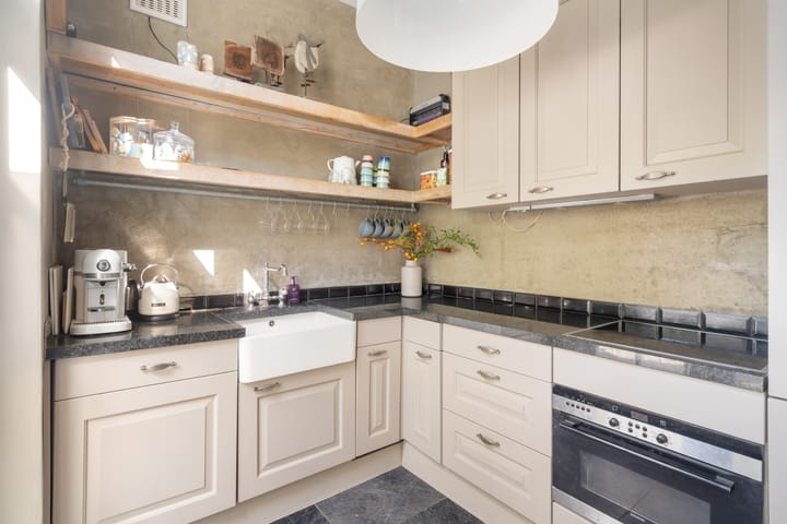 Vrijstaande woning te koop: Torenstraat 2D, Soest