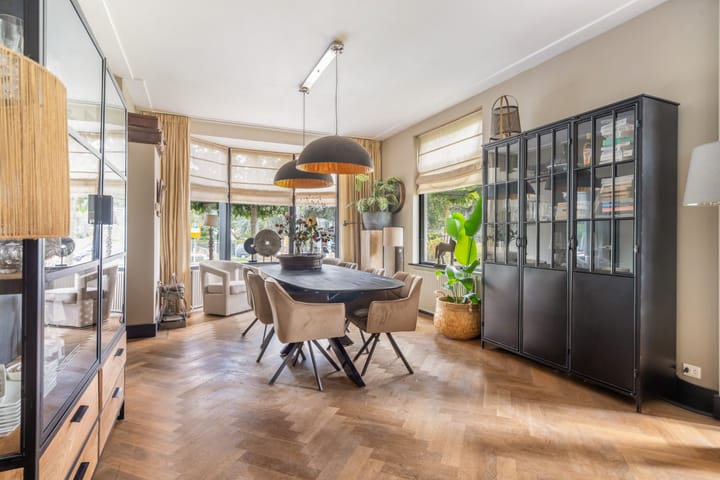 Vrijstaande woning te koop: Torenstraat 2D, Soest