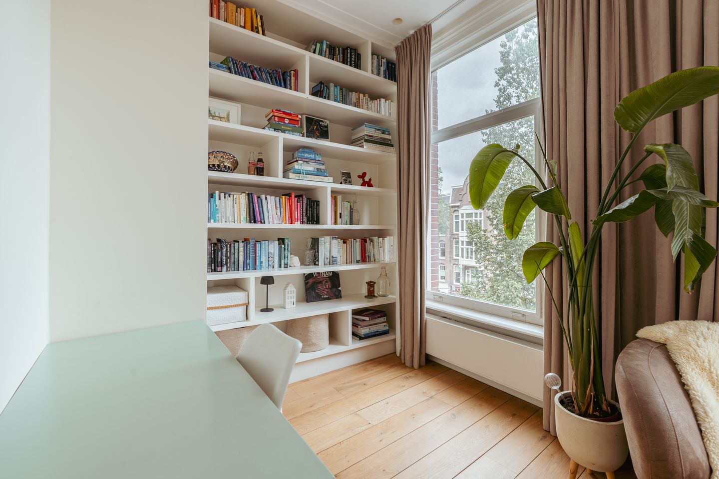 Photo 5 of Bilderdijkstraat 76-3