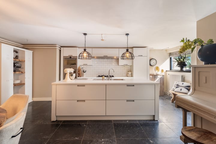 Vrijstaande woning te koop: Torenstraat 2D, Soest
