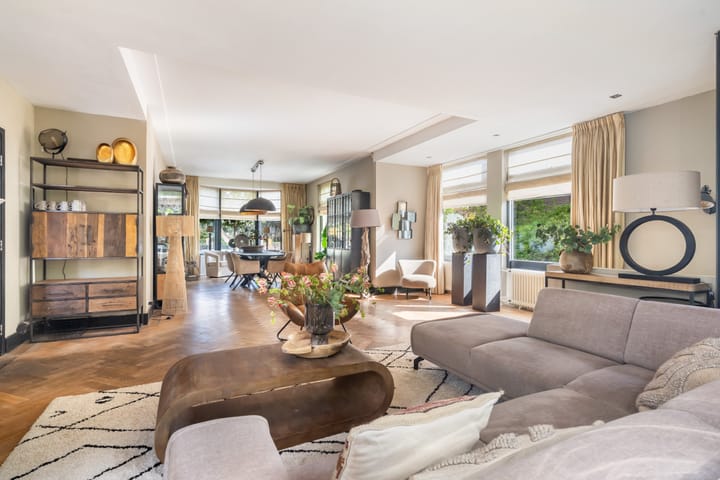 Vrijstaande woning te koop: Torenstraat 2D, Soest