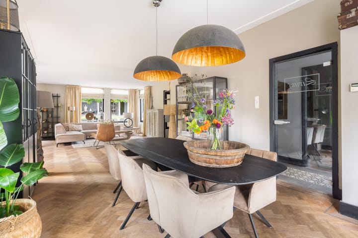 Vrijstaande woning te koop: Torenstraat 2D, Soest