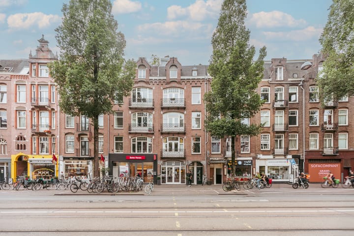 Foto 3 van Bilderdijkstraat 76-3
