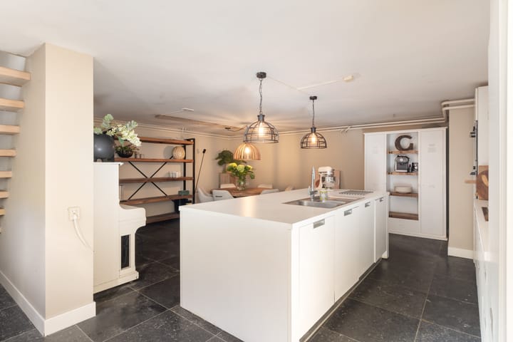 Vrijstaande woning te koop: Torenstraat 2D, Soest