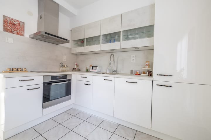 Tussenwoning te koop: Patrimoniumstraat 7, Kollumerpomp