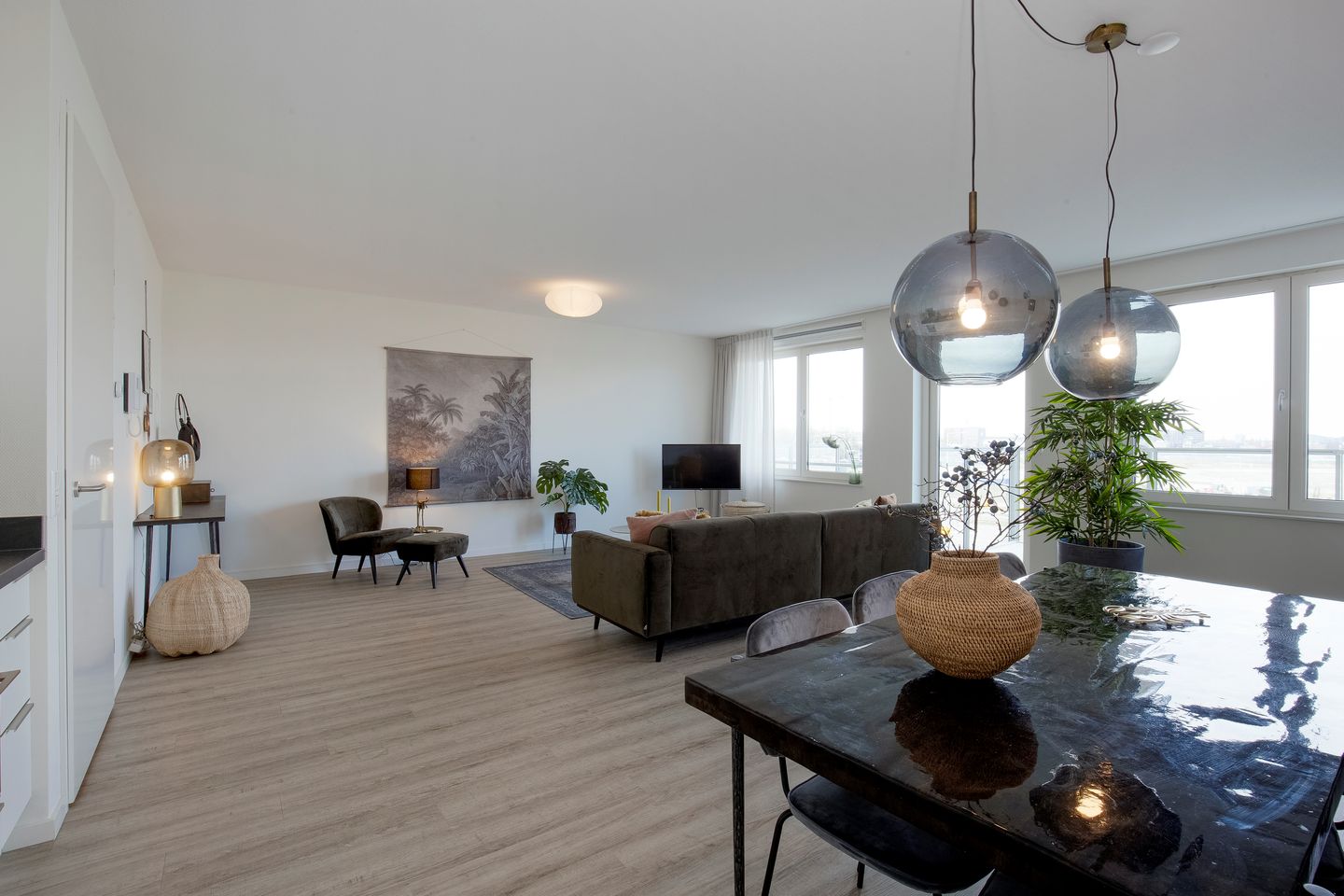 Appartement Mary van der Sluisstraat 274 — foto 1