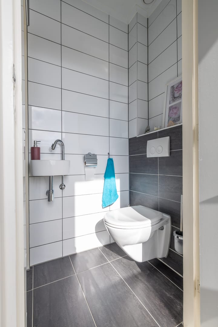 Tussenwoning te koop: Patrimoniumstraat 7, Kollumerpomp