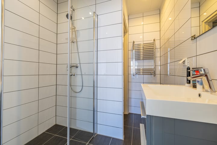 Tussenwoning te koop: Patrimoniumstraat 7, Kollumerpomp
